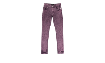 Slim Fit Low Rise With Slim Leg Jeans 