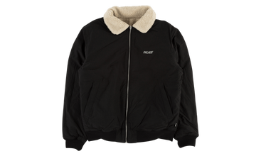 Reverso Jacket