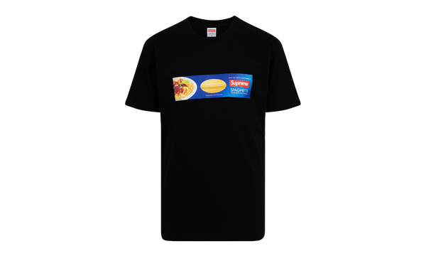 Spaghetti Tee "FW 21"