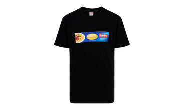 Spaghetti Tee 