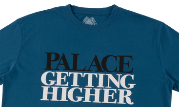 Getting Higher T-Shirt