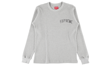 Arc Logo L/S Thermal 