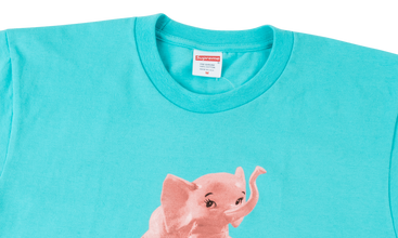 Elephant Tee