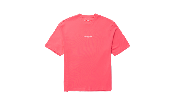 Air Tokyo Tee "PINK"