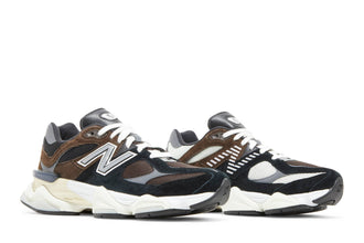 NEW BALANCE 9060 ‘DARK BROWN’