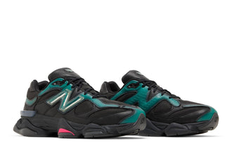 NEW BALANCE 9060 ‘BURGLARWEAR – GREEN’