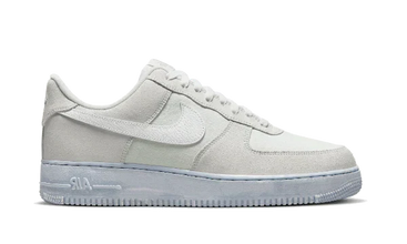 Nike Air Force 1 Low Summit White