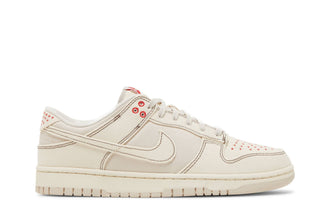 NIKE DUNK LOW ‘DENIM/OREWOOD’