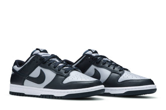 NIKE DUNK LOW ‘GEORGETOWN’