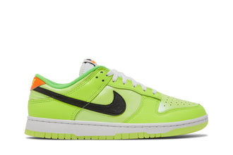 NIKE DUNK LOW ‘GLOW IN THE DARK’