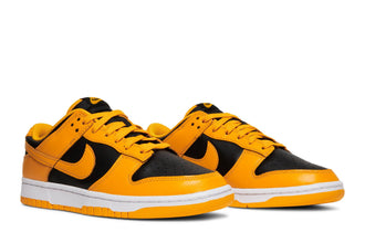 NIKE DUNK LOW ‘GOLDENROD’