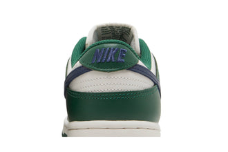 NIKE DUNK LOW ‘GORGE GREEN’