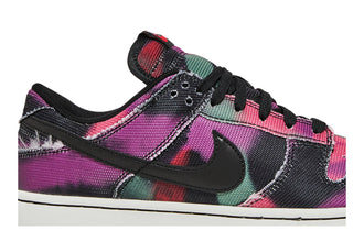 NIKE DUNK LOW ‘GRAFFITI’