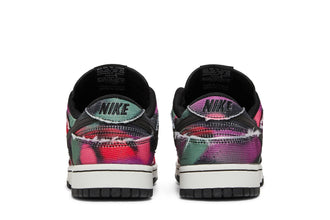 NIKE DUNK LOW ‘GRAFFITI’