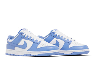 NIKE DUNK LOW ‘POLAR BLUE’