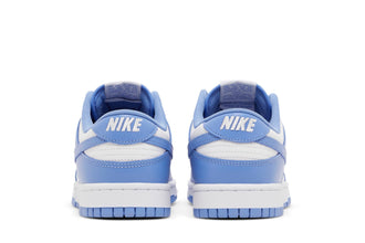 NIKE DUNK LOW ‘POLAR BLUE’