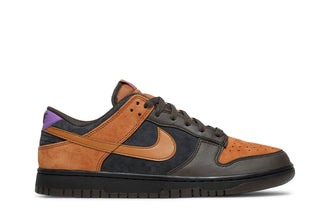 NIKE DUNK LOW PREMIUM ‘CIDER’