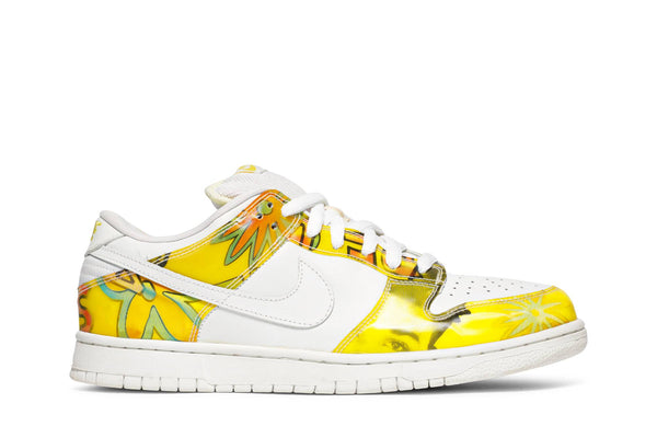 NIKE DUNK LOW PRO SB ‘DE LA SOUL’