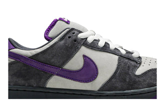 NIKE DUNK LOW PRO SB ‘PURPLE PIGEON’