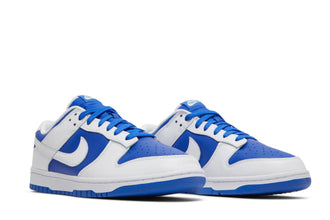 NIKE DUNK LOW ‘RACER BLUE’