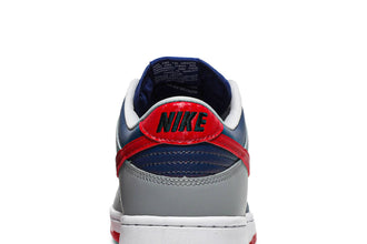 NIKE DUNK LOW RETRO ‘SAMBA’