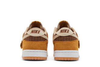 NIKE DUNK LOW ‘TEDDY BEAR’