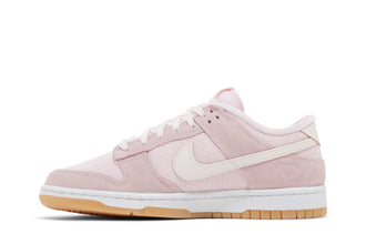 Nike Dunk Low Teddy Bear 'Light Soft Pink'