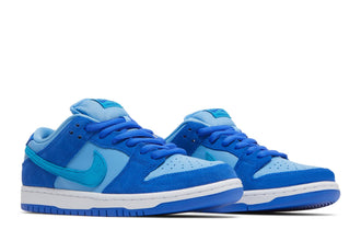 NIKE SB DUNK LOW ‘BLUE RASPBERRY’