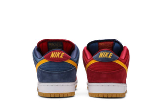 NIKE SB DUNK LOW ‘CATALONIA’