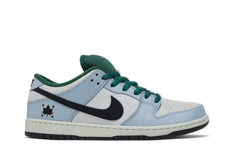 NIKE SB DUNK LOW ‘MAPLE LEAF CENTRAL PARK’