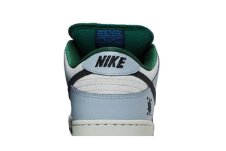 NIKE SB DUNK LOW ‘MAPLE LEAF CENTRAL PARK’