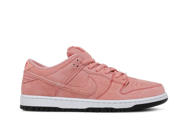 NIKE SB DUNK LOW ‘PINK PIG’