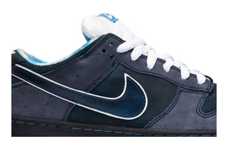 NIKE SB DUNK LOW PREMIUM ‘BLUE LOBSTER’