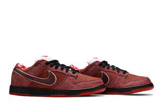 NIKE SB DUNK LOW PRM ‘LOBSTER’