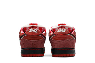 NIKE SB DUNK LOW PRM ‘LOBSTER’