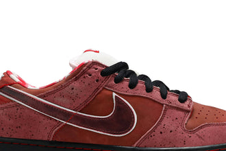 NIKE SB DUNK LOW PRM ‘LOBSTER’