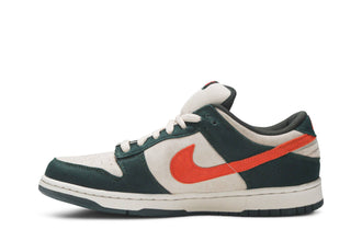 NIKE SB DUNK LOW PRO ‘EIRE’