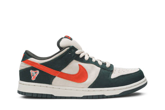 NIKE SB DUNK LOW PRO ‘EIRE’