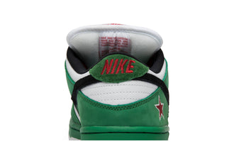 NIKE SB DUNK LOW PRO ‘HEINEKEN’