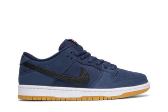 NIKE SB DUNK LOW PRO ‘NAVY GUM’