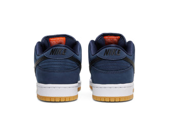 NIKE SB DUNK LOW PRO ‘NAVY GUM’