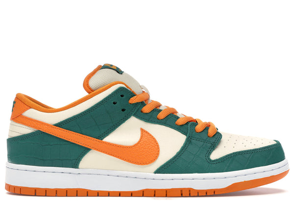 NIKE SB DUNK LOW PRO ‘LEGION PINE’