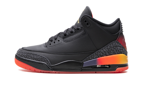 Air Jordan 3 "J Balvin - Rio"