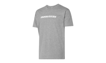 Horizontal Logo Tee 