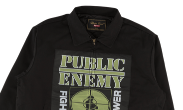 UDC Public Enemy Work Jacket 