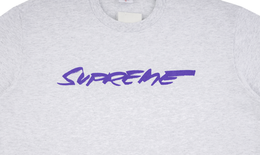 Futura Logo Tee 