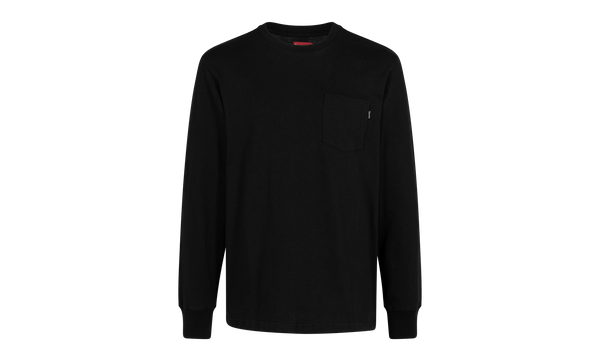 LS Pocket Tee "FW 19"