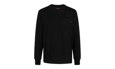 LS Pocket Tee 