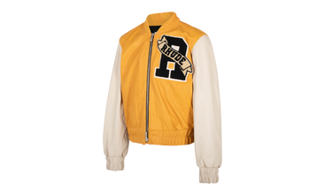 Varsity Jacket 