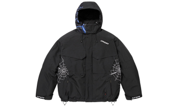 Spyder Technical Jacket 